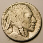1915 D Buffalo Nickel AG-G  "Actual Coin Pictured-Not Chemically Treated"