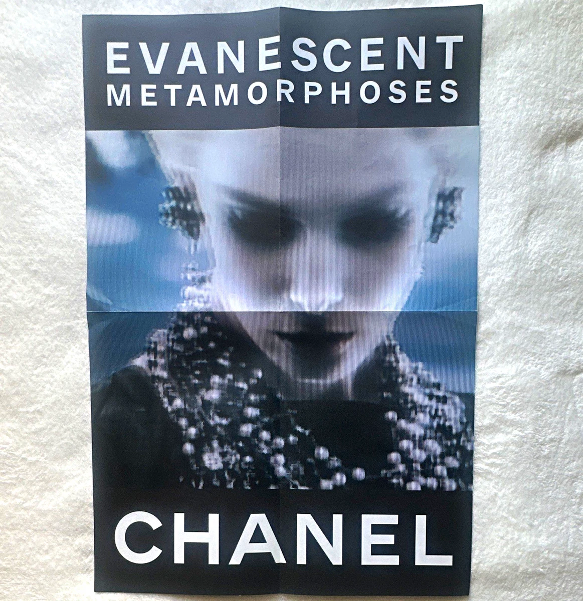 Chanel Art Posters for sale | eBay