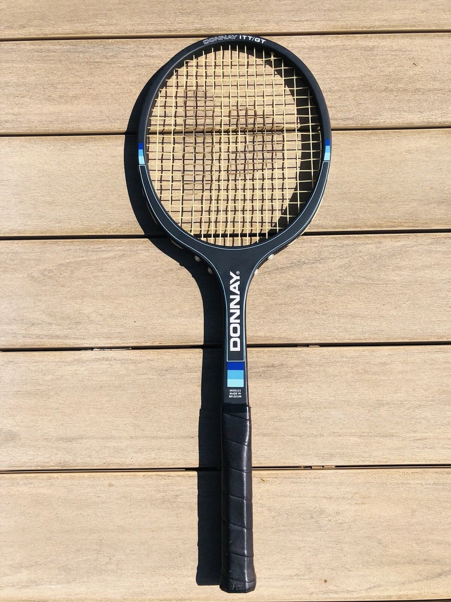 Donnay Tennis Racquets | eBay