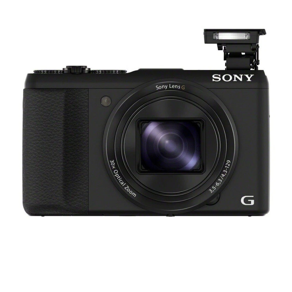 DSC-HX50V　完動美品 Preços baixos em Câmeras digitais Sony DSC-HX50V | eBay