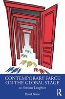 David Gram | Contemporary Farce On The Global Stage | Taschenbuch | Englisch