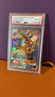 Charizard GX 9/68 Hidden Fates Holo - PSA 10 - FRESH SLAB