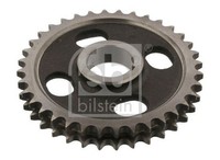 Febi Bilstein 25014 Zahnrad, Nockenwelle FüR MERCEDES-BENZ