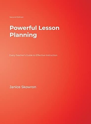 Leistungsstarke Unterrichtsplanung: Jeder Lehrerhandbuch für effektiven Unterricht Jani...