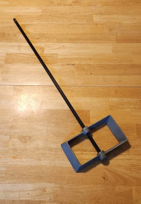 30'' Drywall Mud / Paint Mixer