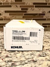 Kohler K-T23955-4-2MB - Diverter Trims Showers