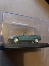 BMW 325i Cabrio by Oxford Diecast 1:43