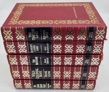 5 Australia's Great Books Times House Unread And In Very Good Condition 