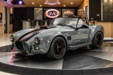 1965 Shelby Cobra Superformance