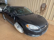 (LOCAL PICKUP ONLY) Passenger Front Door VIN W 4th Digit Limited Fits 08-16 IMPA