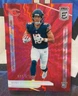 2024 Panini Donruss Elite #103 Rome Odunze Red Aspirations 842/875 RC (BK)