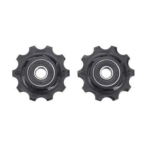 BBB RollerBoys Jockey Wheels 10T BDP-01