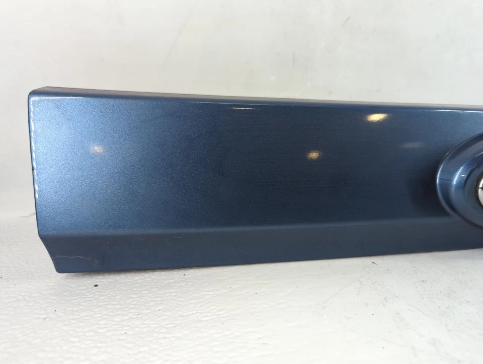 2012 Ford Edge A Panel Trim Y6SFT - Image 2 of 4