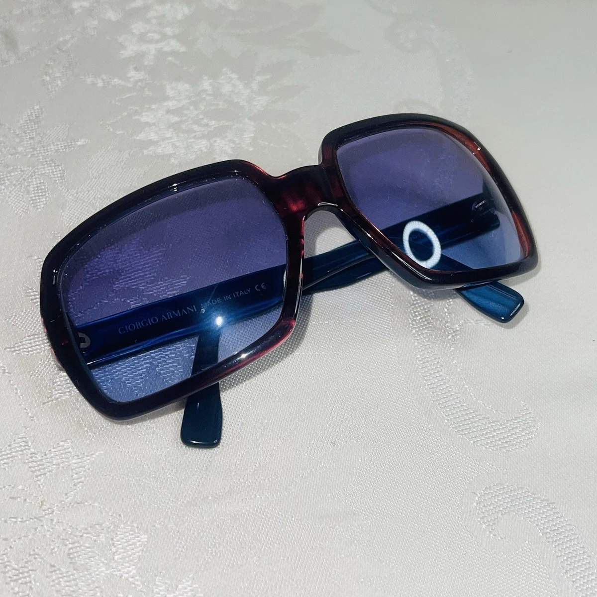 Preços baixos em Óculos de Sol Vintage década de 1990 ARMANI | eBay