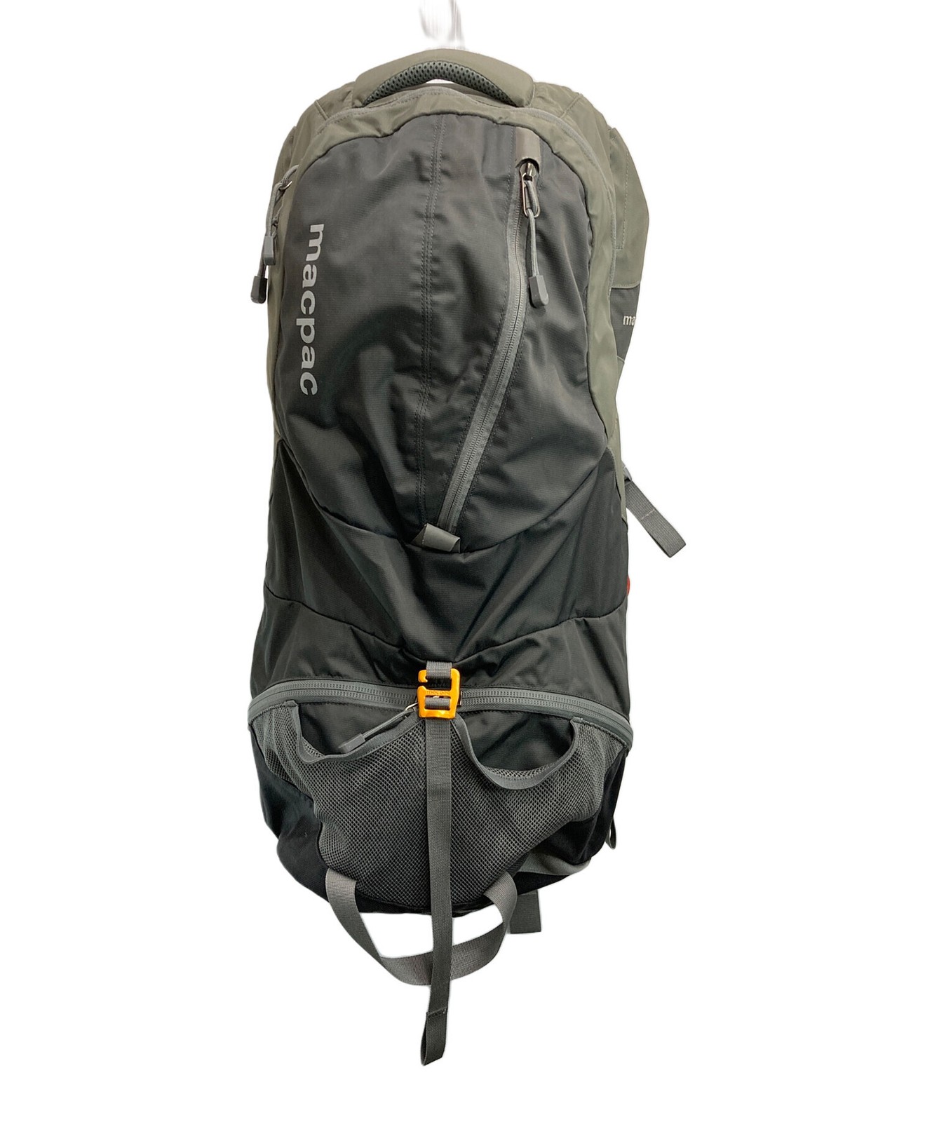 MACPAC backpack gray - image 1