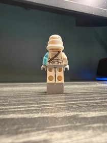 Jek-14 - Lego Star Wars Minifigure - Clone Commander Trooper Jedi 75051