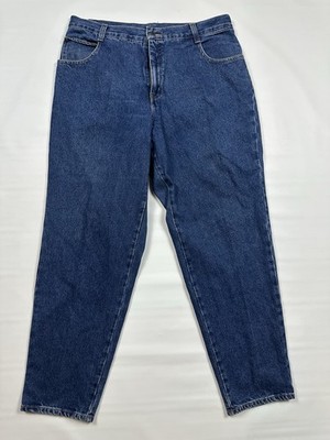 North Crest Jeans Men s Relaxed Fit Straight 34x31 