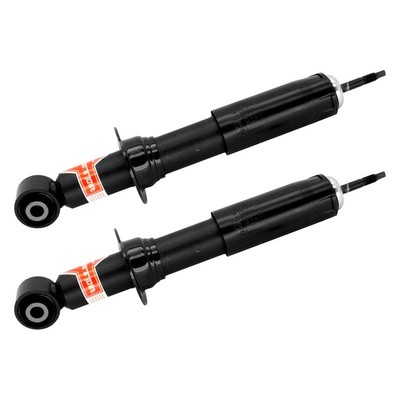 For Ford Crown Victoria 2003-2011 KYB VS-551602 Gas-a-Just Front Strut ...