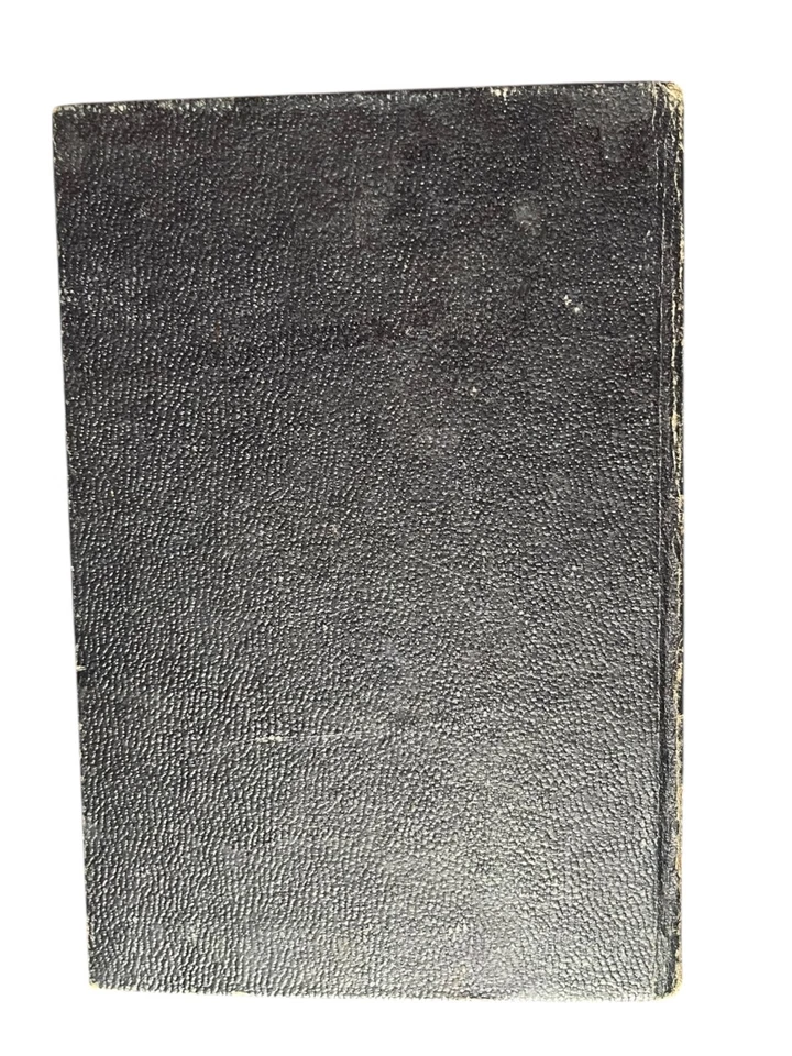 Burke's Complete Cocktail and Tastybite Recipes 1936 Hardcover - Image 2 of 4