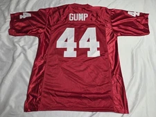 Forrest Gump Movie Jersey Stitched Size XL
