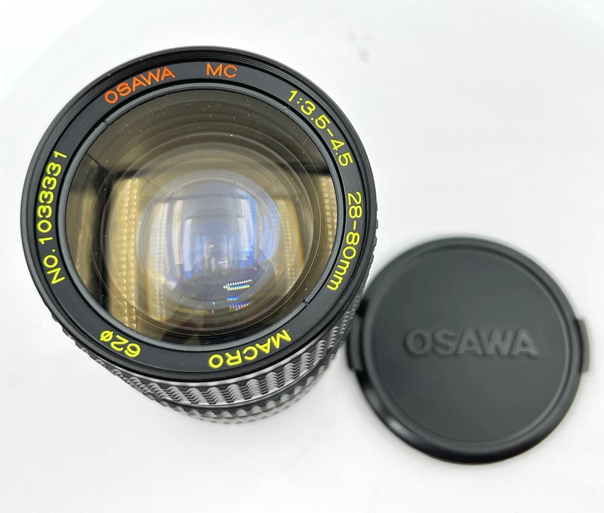 Osawa Camera Lenses for sale | eBay