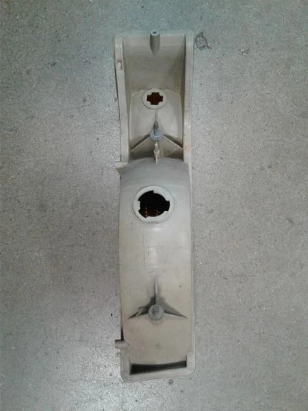 Luz de estacionamiento/esquina del conductor de 8501 PBV para camioneta Ford F250 92-97 351575 Foto 2 de 2