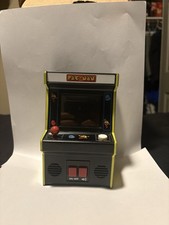 Basic Fun Pac-Man Mini Arcade Machine Collect...