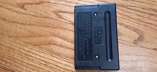 Batman Returns (Sega Genesis, 1992) Cartridge Only - Picture 2 of 2