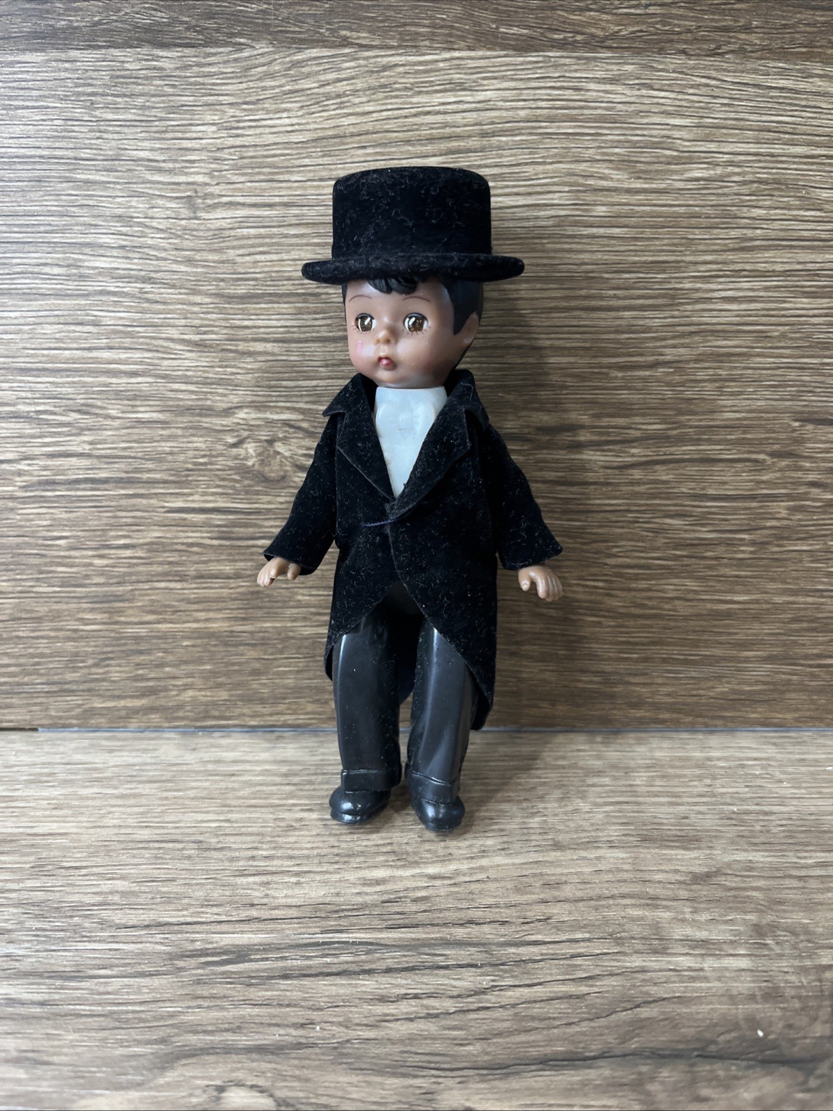 McDonalds Madame Alexander Doll #2 Memories of a Lifetime Groom