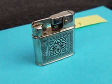 Feuerzeug (07) - 1000 Zünder - Lemmerz - Vintage - aus Sammlungsauflösung