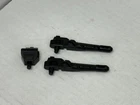 Vintage TRANSFORMERS G1 Protectobot DEFENSOR Parts ACCESSORY & WEAPON Part Lot