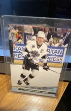 1992-93 Fleer Ultra - Wayne Gretzky #83