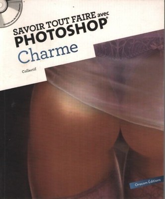 Alles wissen mit Photoshop - ch... - Oracom Editions - V2216298