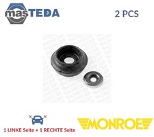 MK300 FEDERBEINLAGER DOMLAGER PAAR VORNE MONROE 2PCS FÜR DACIA LOGAN,DUSTER