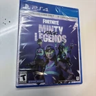 FORTNITE Minty Legends Pack (PlayStation 4/PS4, 2021) New Factory Sealed