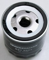 Denckermann ÖLfilter U.A. FüR Dacia, Infiniti, MERCEDES-BENZ, Nissan, Renault