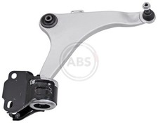 A.B.S. Querlenker Dreieckslenker 212007 für VOLVO S80 S60 V60 V70 Aluminium 3 1