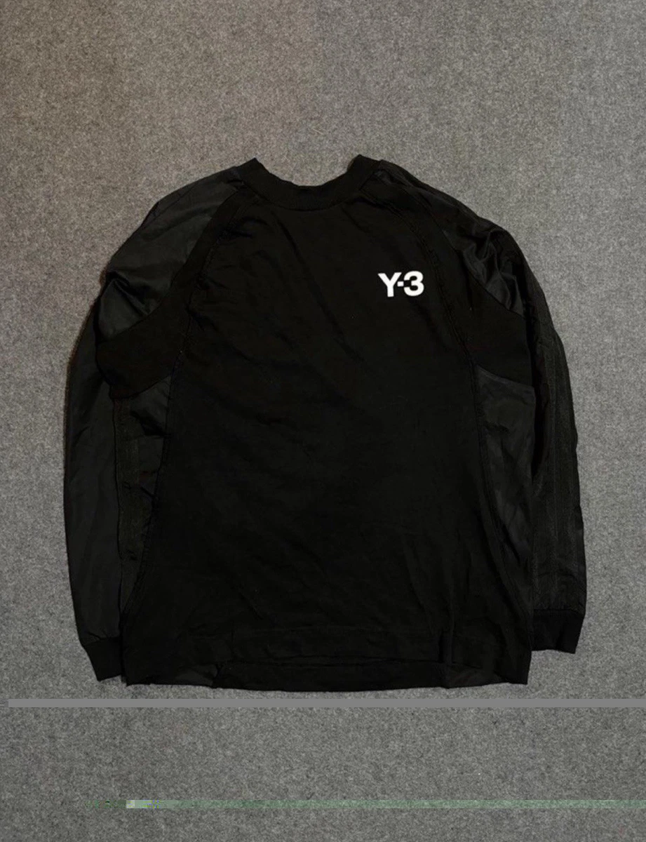 Y-3 Sweaters for Men for sale | eBay