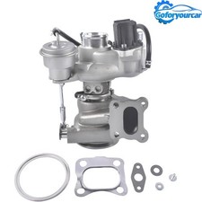 Turbocharger Turbo For 2018-2022 Chevrolet Equinox Gmc Terrain 1.5l Suv 12679399