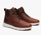 Timberland Men's Size 12 Parker Street Lace-up Sneaker BootNew In Box