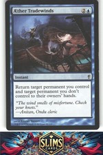 Aether Tradewinds - Conspiracy - MTG - Common - #89 - NM