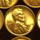 1938-D CHOICE BU WHEAT CENT - PRETTY CLEAN COIN - NICE LUSTER - SEE PICS!!