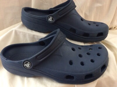 CROCS Original Classic Unisex Men display picture 3