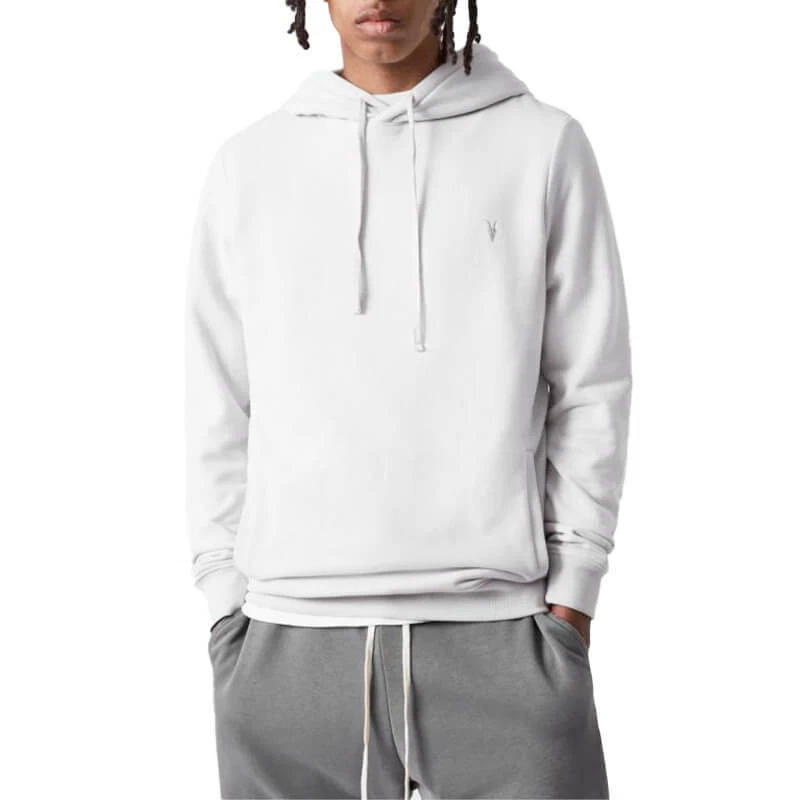 All saints hotsell raven hoodie