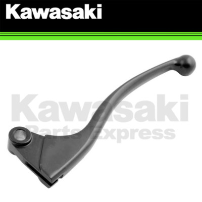 NEW 2003 - 2018 GENUINE KAWASAKI NINJA 1000 ZX 6R 10R CLUTCH LEVER