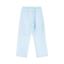 Nike Men's Drake NOCTA Tech Fleece Open Hem Sweatpants, Color Blue, Size XXXLT,