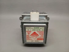 RV-MZA089WREO Sharp Magnetron 2M167B Japan