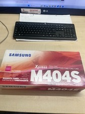 Samsung M404S - CLT-M404S Original Genuine Magenta Toner