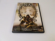 Finale [Widescreen] (DVD, 2009) - CAROLYN VON HAUCK