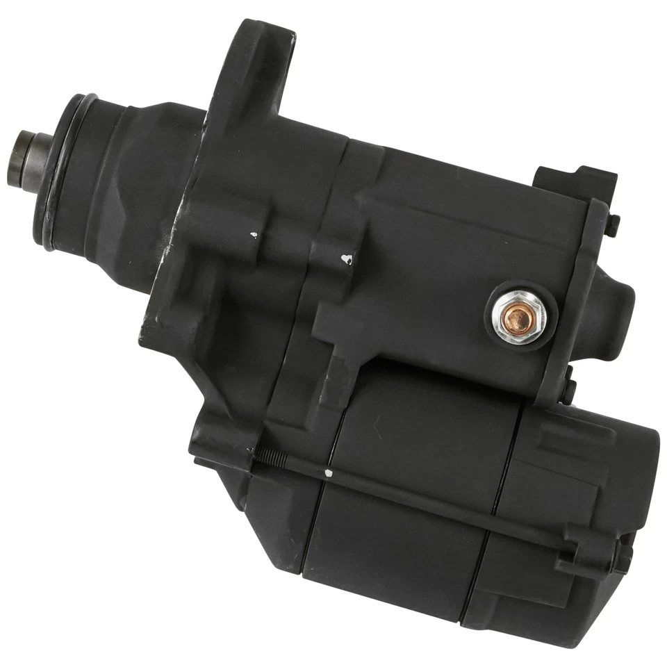 Starter For Harley Davidson Softail Cross Bones FLSTSB 1584cc 2008-2011 - Image 4 of 4